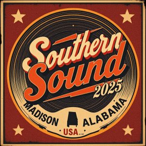 SouthernSound 2025 Album Cover