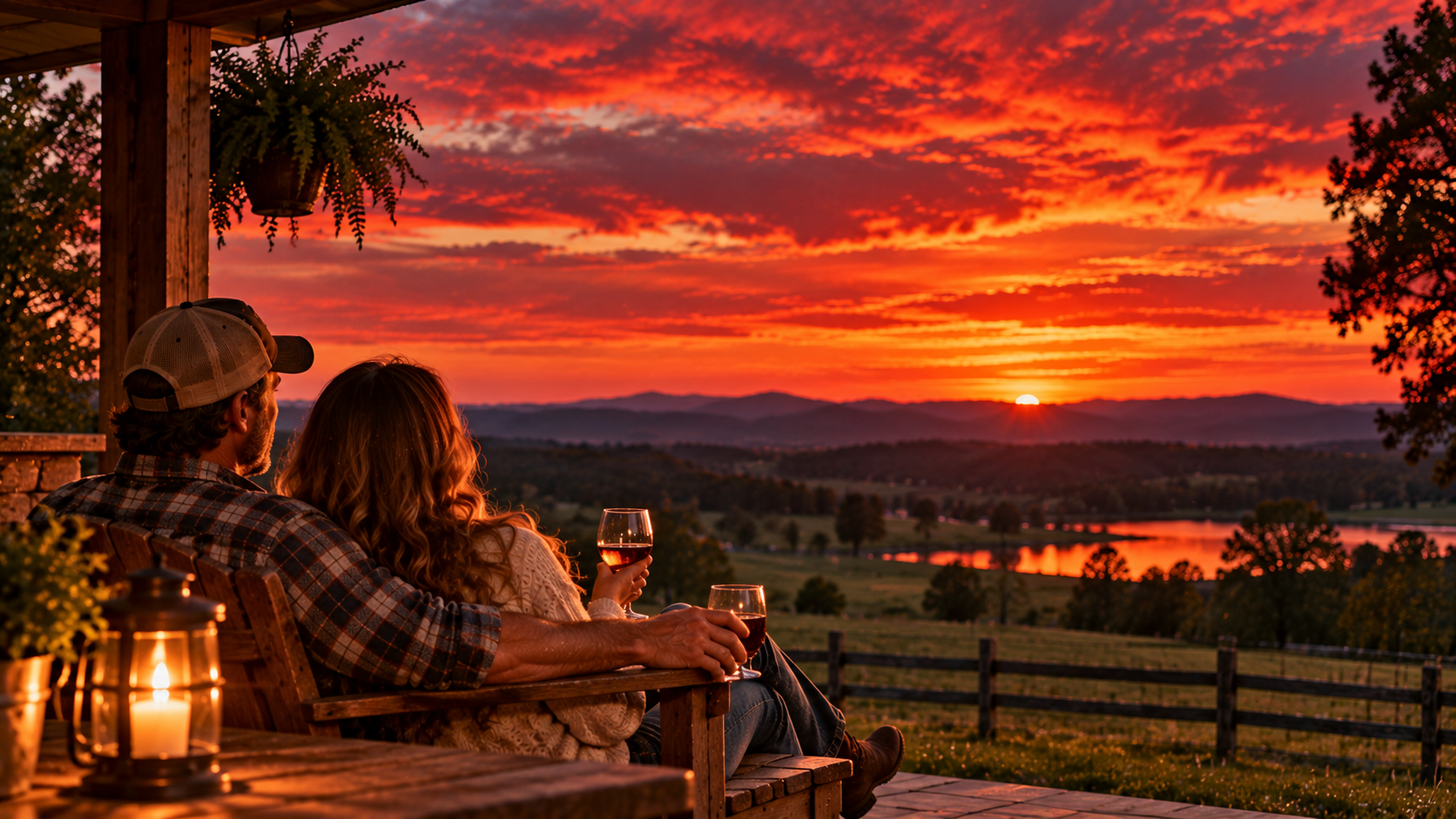 Red Sky