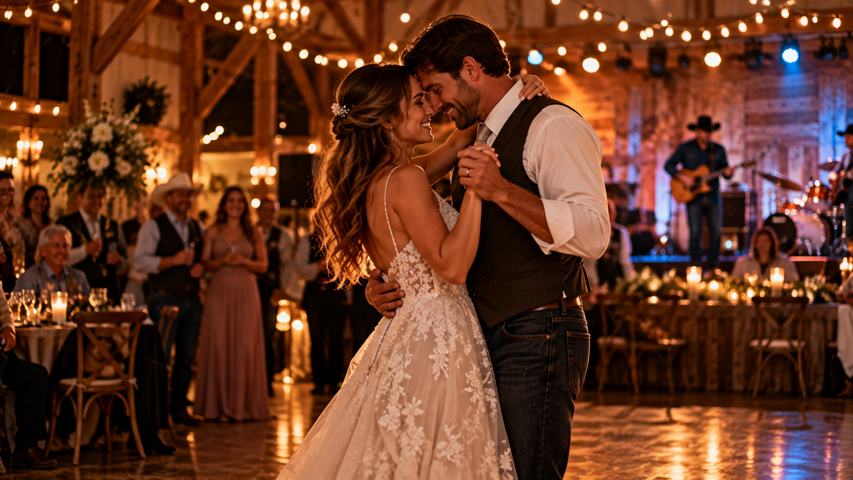 The Day I Say I Do